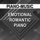 Piano Music - Emotional Romantic Piano