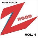 Juan Novoa feat Z Road - Insano