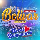 Corazon Sanjuanero - El Boleto En Vivo