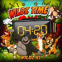 Wildz XL - Shadow of a Lion