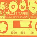 Kas Dub Sound System Jimi Ranks - Brasil the Land