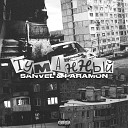 SANVEL PARAMON - Туманный Prod by Soundface