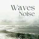 Sensitive ASMR - Waves Noise Pt 1