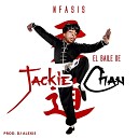 NFasis - El Baile de Jackie Chan