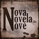 Alex Gregorio feat Milena Silveira - Nova Novela das Nove