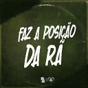 MC Kitinho DJ GORDINHO DA VF DJ GUISK feat Meno Saaint MC… - Faz a Posi ao da R