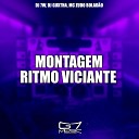 DJ 7W DJ GUXTHA MC Zudo Bolad o - Montagem Ritmo Viciante