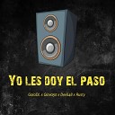 GoloDL Giova50 Devil48 feat Rusty - Yo Les Doy el Paso