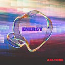 Axltone - Energy Radio Edit