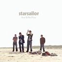 Starsailor feat Foo Fighters - Best of you to the floor