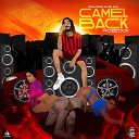 ROZE DON COUNTREE HYPE - Camel Back Speed Up
