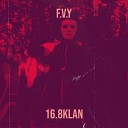 16 8klan - F V Y