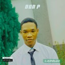 DON P feat DON P - C RONALDO Sped up feat DON P