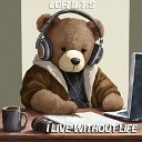 LoFi B T S LO FI BEATS - I live without life