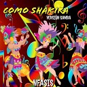 NFasis - Como Shakira Version Samba