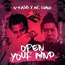 NFasis - Open Your Mind