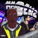 Ronald B Colin vallebeatZ - Mm na Benz