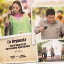 Porfirio Ayvar feat Nancy Manchego - La Orquesta Contrapunto de Carnavales Apurime os En…
