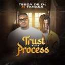 Tebza De DJ Tanaka - Trust the Process