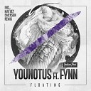 YouNotUs feat Fynn - Floating