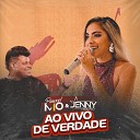 Jenny Ribeiro - Final do Fim