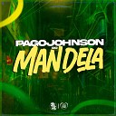 DJ KAUAN NK MC CH1NNA RK BOLAD O feat MC PB - Pagojohnson do Mandela