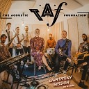 The Acoustic Foundation - 15 Days Live in Studio