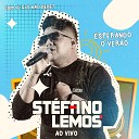 Stefano lemos - Moletom Ao Vivo