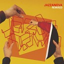 Jazzanova - L O V E And You And I DJ Ghe Mix