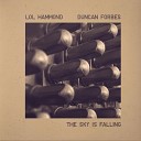 Lol Hammond Duncan Forbes - Footprints in the Snow