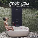 Relaxing Spa Music Zone - Hot Skin Tongue Pleasure