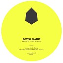 Bottin - Plastic Original Mix
