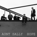 Aunt Sally feat Lars Waterreus - Hope