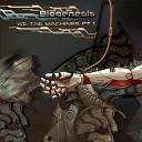 Biogenesis - We The Machines