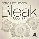 Bleak - Synonym Original Mix