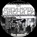 Huma Noyd - Cinema