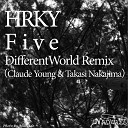 HRKY - Five Original Version
