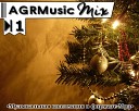 Joe Garston feat Andrew Farr - Airglow Middle Milk Remix AGRMusic