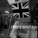 Grey Britain - On TV Original Mix