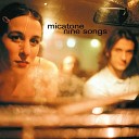 Micatone feat David Friedman - Still In Time