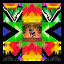 Africa Express feat Nick Zinner Otim Alpha Mahotella Queens… - City In Lights
