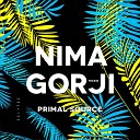 Nima Gorji - Parallel lines