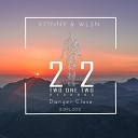 V77NNY WLSN - Danger Close V77NNY S Balls To The Wall Mix