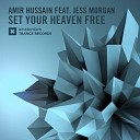 Amir Hussain - Cafe Del Mar Original Mix