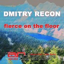 Dmitry Recon - Dance Floor