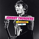 Johnny Thunders - Little Queenie (Live in Los Angeles 1987)