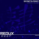Skynet Fekky - Static Flow Extended Mix