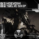 Hideyoshi - Eat a Lot DKult s Dirty Sushi Remix