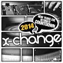 DJ X Change - New Years Eve Ultimate Countdown 2014 Female Voice Scratch Weapons Tools…