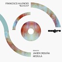Francisco Allendes - New Era Original Mix